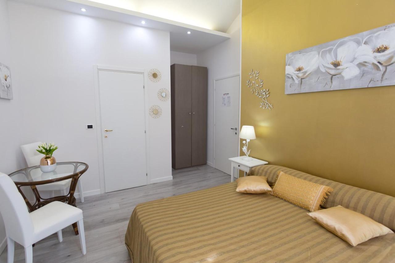 B&B La Finestra Di Fronte Rome Exterior photo